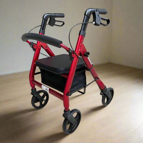 Rollator Genesis (5796398727336)