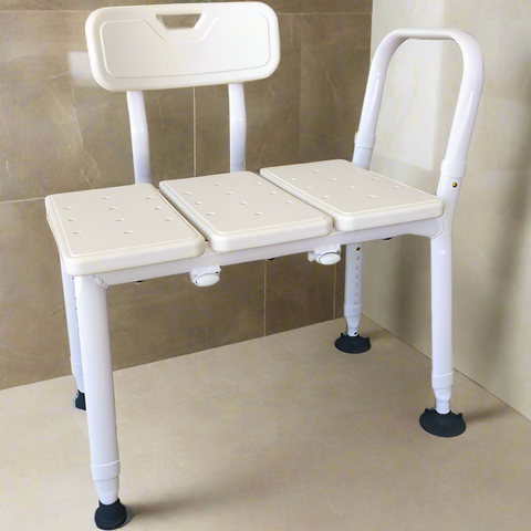 Bath Transfer Bench (5832107032744)