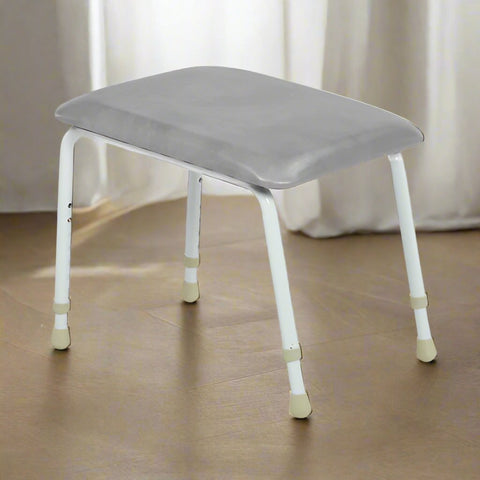 Ausnew Home Care Disability Services Height Adjustable Footstool | mount druitt, rooty hill, blacktown, penrith (5789549002920)