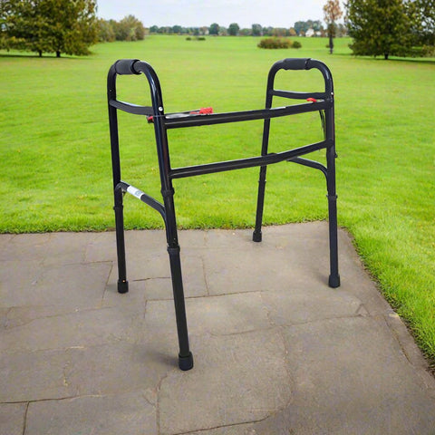Ausnew Home Care Disability Services Bariatric Walking Frame | mount druitt, rooty hill, blacktown, penrith (5831903543464)