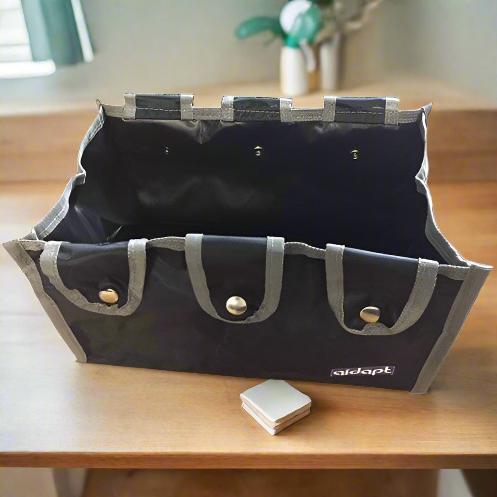 Ausnew Home Care Disability Services Rollator replacement Bag | mount druitt, rooty hill, blacktown, penrith (5790014898344)