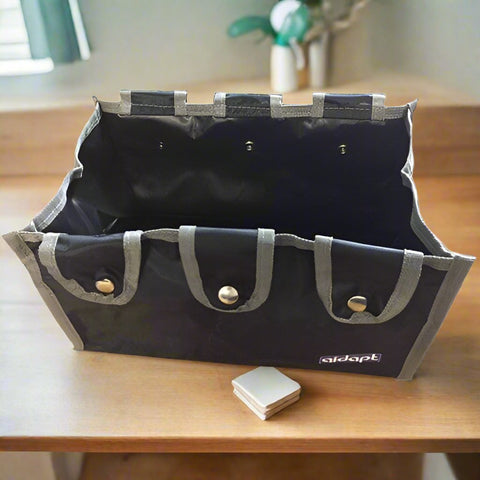 Ausnew Home Care Disability Services Rollator replacement Bag | mount druitt, rooty hill, blacktown, penrith (5790014898344)