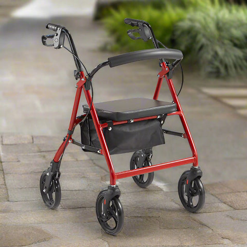 Ausnew Home Care Disability Services Modula Rollator  | mount druitt, rooty hill, blacktown, penrith (5796361830568)