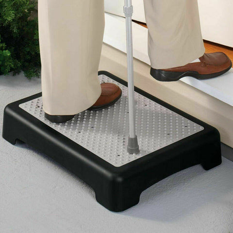 Portable Half Step - Anti-Slip (7761313956077)