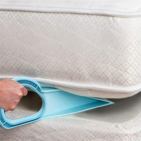 Ergonomic Mattress Lifter - Bed Making & Lifting Handy Tool (7761330274541)