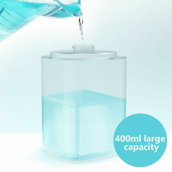 Automatic Liquid Soap Dispenser (8004082270445)
