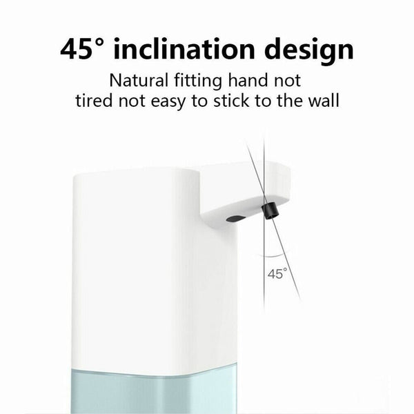 Automatic Liquid Soap Dispenser (8004082270445)