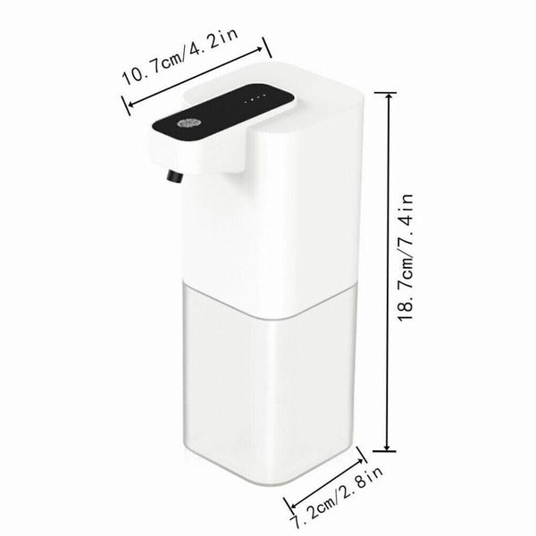 Automatic Liquid Soap Dispenser (8004082270445)