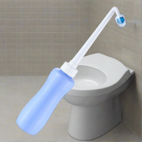 Portable Bidet Sprayer (7860524089581)