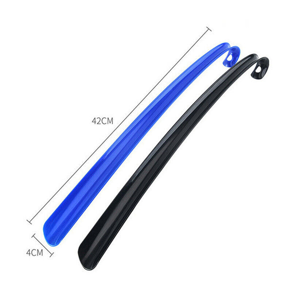 Plastic Shoe Horn (8159954927853)