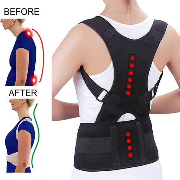 Magnetic Posture Corrector (6911524503720)