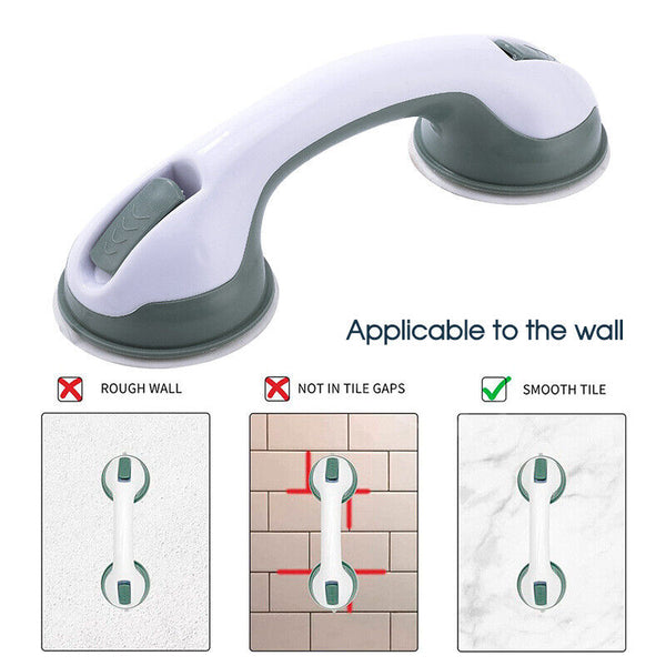 SecureHold Suction Grab Rail (8160591053037)