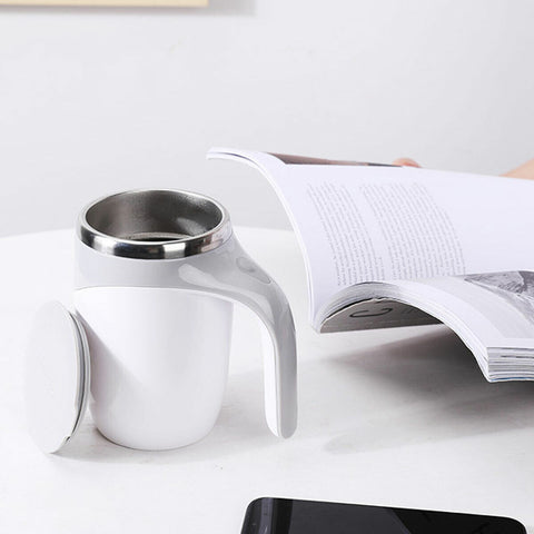 Self-Stirring Mug (8116886733037)