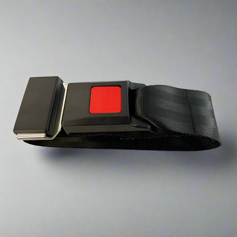 Seatbelt Metal Buckle (7074740568232)