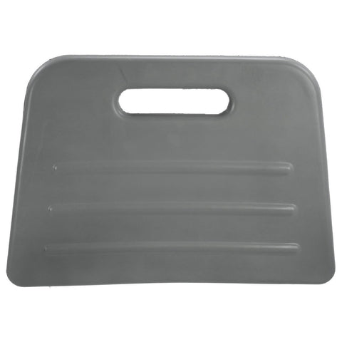 Ausnew Home Care Disability Services Padded Back Rest for Padded Back Rest for Shower Stool | mount druitt, rooty hill, blacktown, penrith (5802032300200)