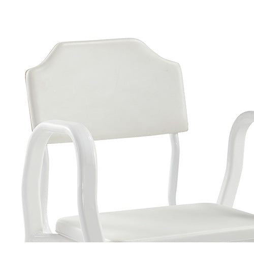 Ausnew Home Care Disability Services Optional Backrest for RM408-65 and RM371-49 | mount druitt, rooty hill, blacktown, penrith (5742875181224)