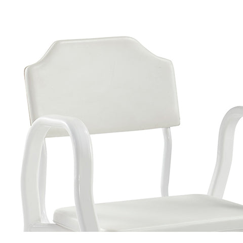 Ausnew Home Care Disability Services Optional Backrest for RM408-65 and RM371-49 | mount druitt, rooty hill, blacktown, penrith (5742875181224)