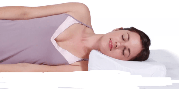 Ausnew Home Care Disability Services EasyBreather - Sleep Apnea Pillow - Designed for use with CPAP mask | mount druitt, rooty hill, blacktown, penrith (6176022036648)