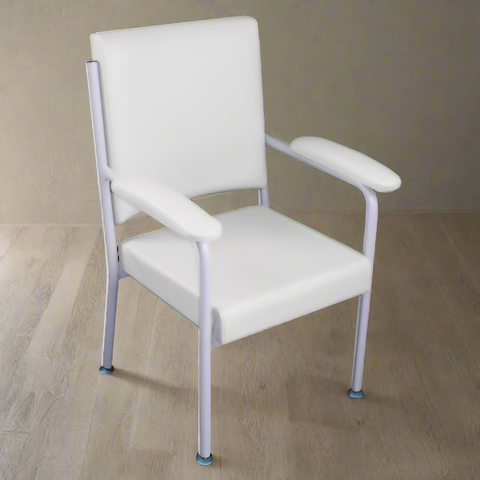 Southern Low Back Chair (6575288549544)