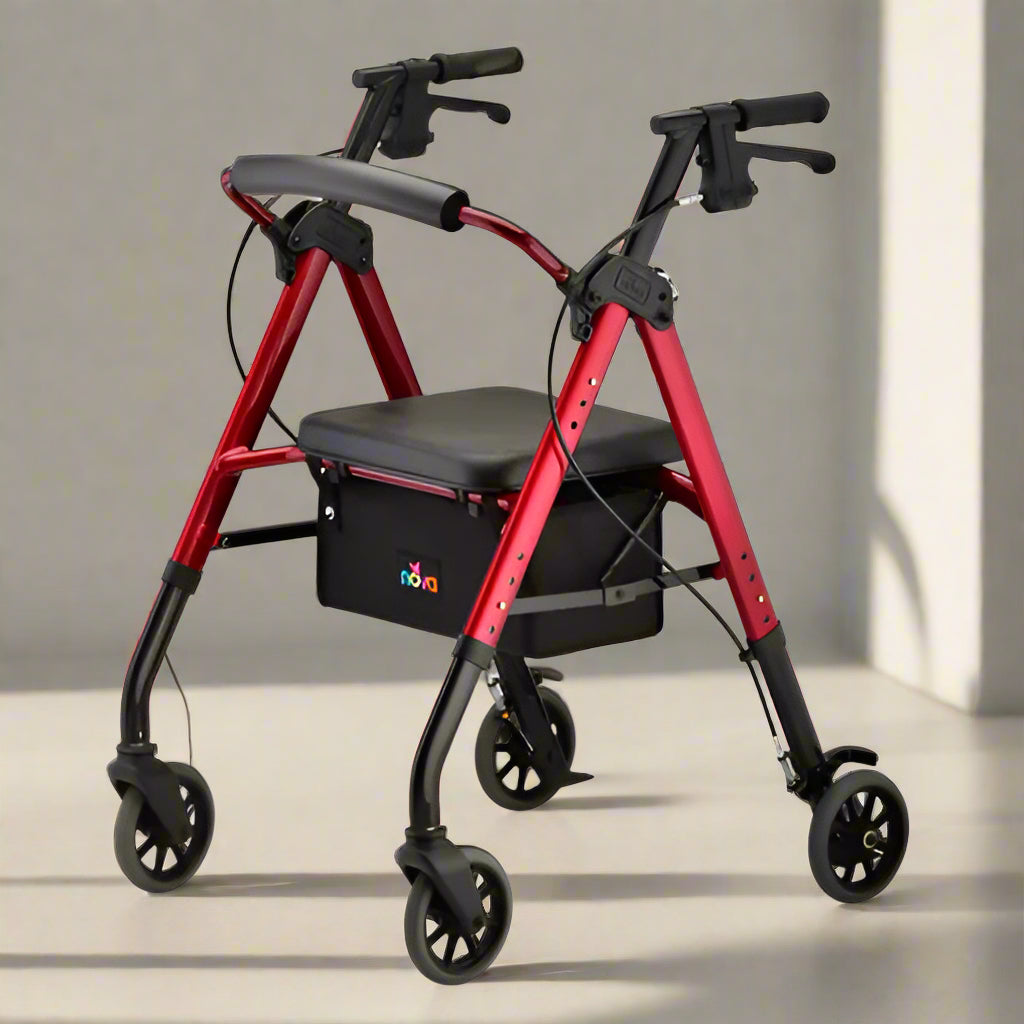 Star Rollator (7986814943469)