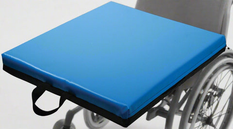 Ausnew Home Care Disability Services Vinyl Covered Gel Wheelchair Cushion | mount druitt, rooty hill, blacktown, penrith (5788821717160)