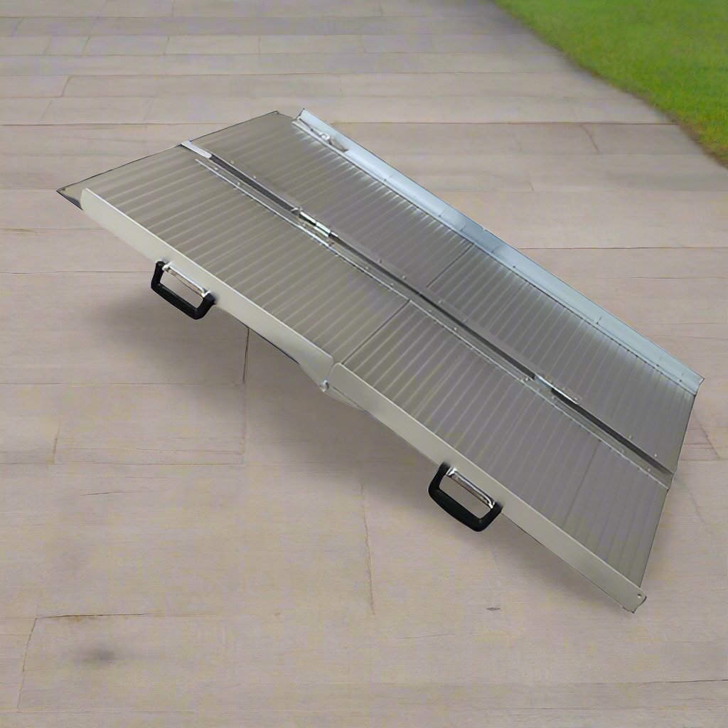 Folding Suitcase Ramp (5844610449576)