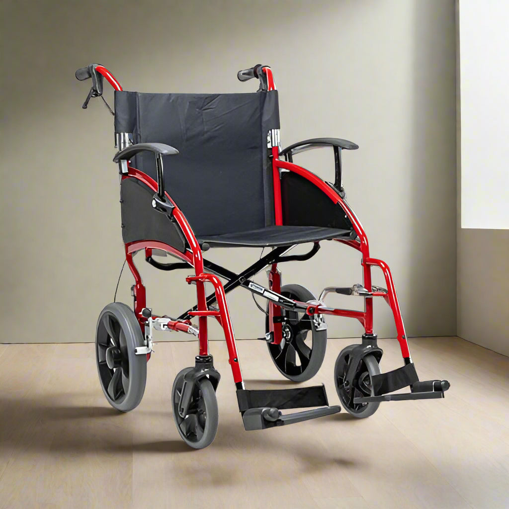 Venus Transport Wheelchair (8057552077037)