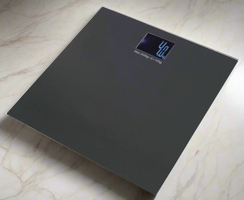 Ausnew Home Care Disability Services Talking Bathroom Scale | mount druitt, rooty hill, blacktown, penrith (5768352235688)