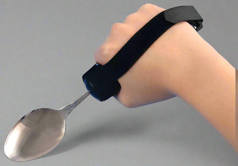 Ausnew Home Care Disability Services Utensil Strap | mount druitt, rooty hill, blacktown, penrith (5785074139304)