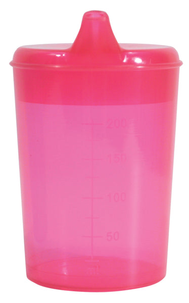 Ausnew Home Care Disability Services Drinking Cup with Two Spouts | mount druitt, rooty hill, blacktown, penrith (5785259671720)