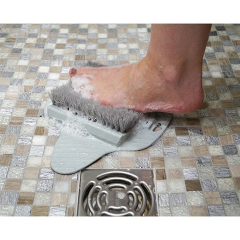 Foot Brush (7505429102829)