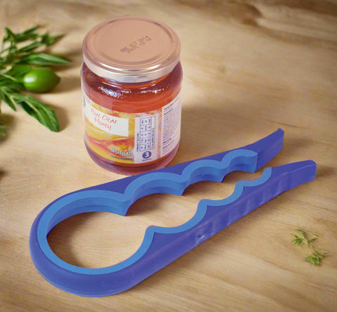 Ausnew Home Care Disability Services Universal Jar and Bottle Opener |  mount druitt, rooty hill, blacktown, penrith (5785406374056)