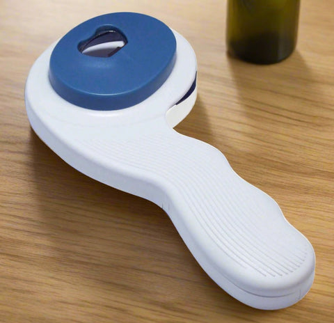 Ausnew Home Care Disability Services Jar & Bottle Opener |  mount druitt, rooty hill, blacktown, penrith (5785381961896)