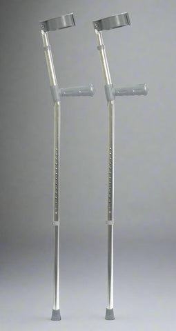 Ausnew Home Care Disability Services Bariatric Double Adjustable Crutches |  mount druitt, rooty hill, blacktown, penrith (5795806511272)