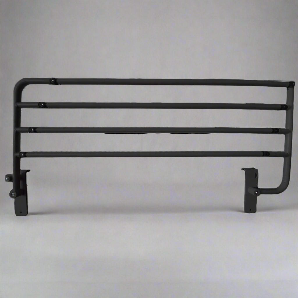 Ausnew Home Care Disability Services Fold Down Bed Rail | mount druitt, rooty hill, blacktown, penrith (6600518336680)