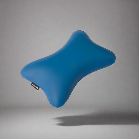 Ausnew Home Care Disability Services MediSkin+ Bone Shaped Pillow |  mount druitt, rooty hill, blacktown, penrith (6157881868456)