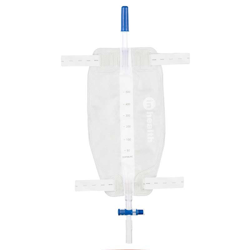 Enhance Mobility and Hygiene with Ausnew’s Sterile 750ml Leg Bags