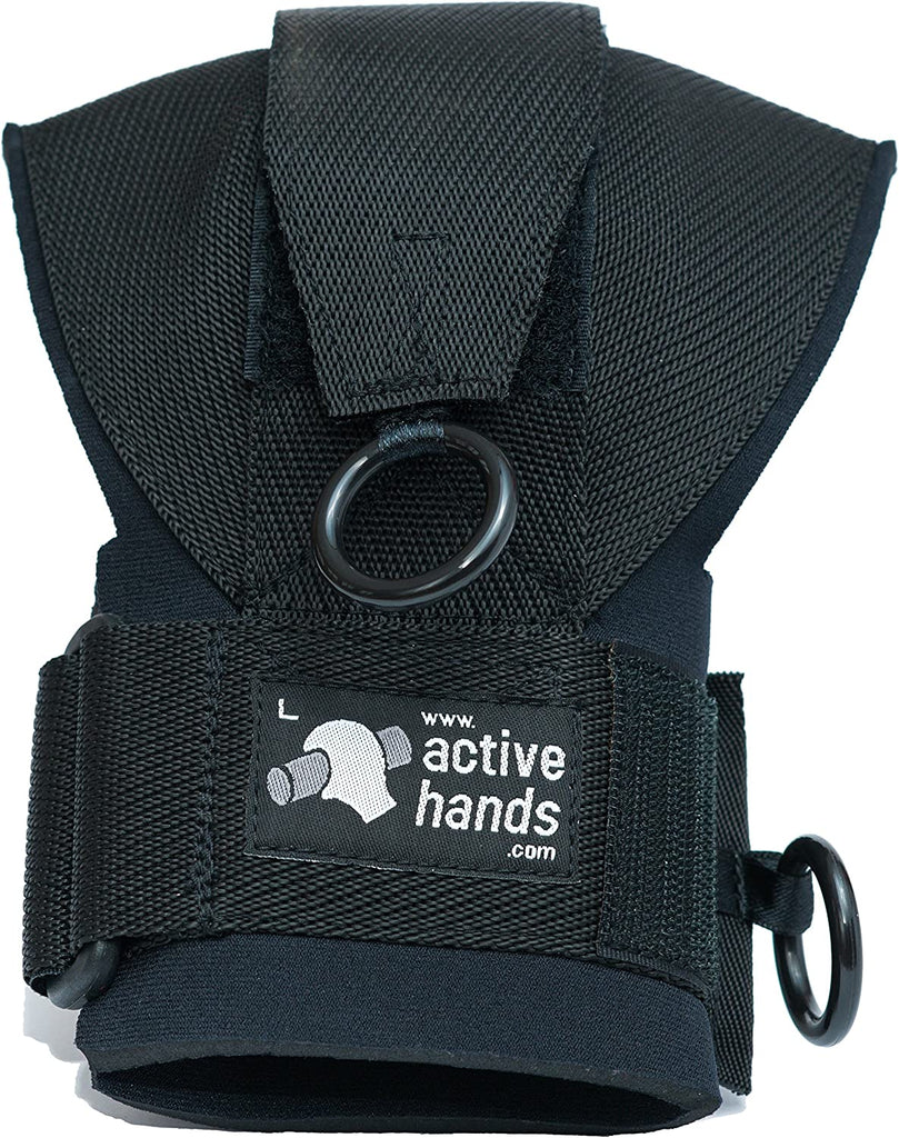 General Purpose Gripping Aid | Assistance For Those With Hand Function Differences