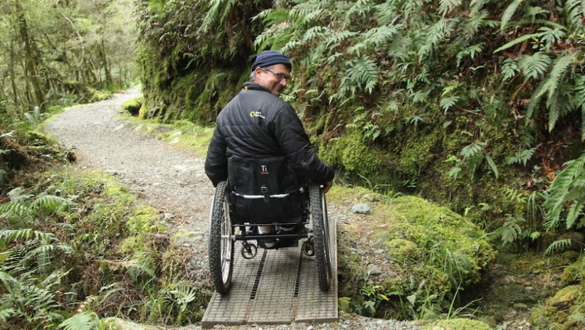 Accessible Tourism Alliance launched to help Qld businesses cater to people with disability
