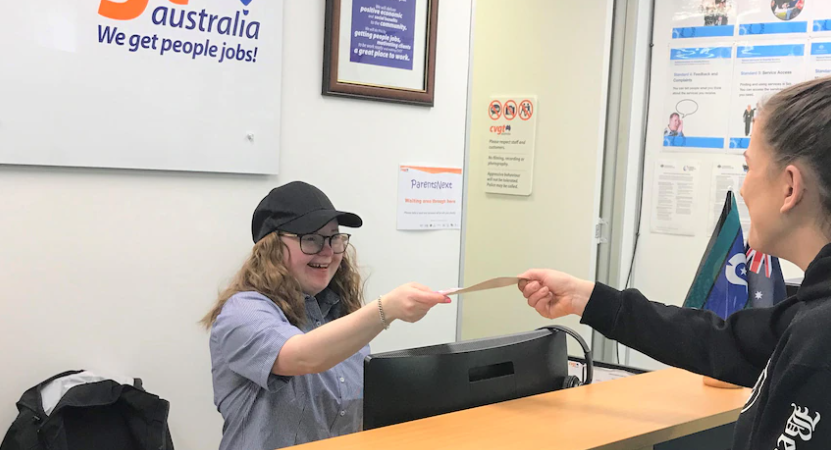 Bendigo embraces new disability employment program trial from Melbourne