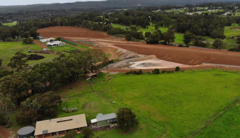 Noise, vibrations from Albany Ring Road works distressing neighbours with sensory processing disorders