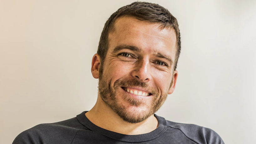 Paralympian Kurt Fearnley to chair National Disability Insurance Agency board