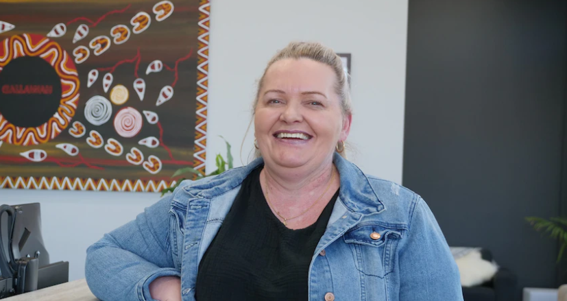 Shepparton disability provider Gallawah rapidly growing thanks to unique service