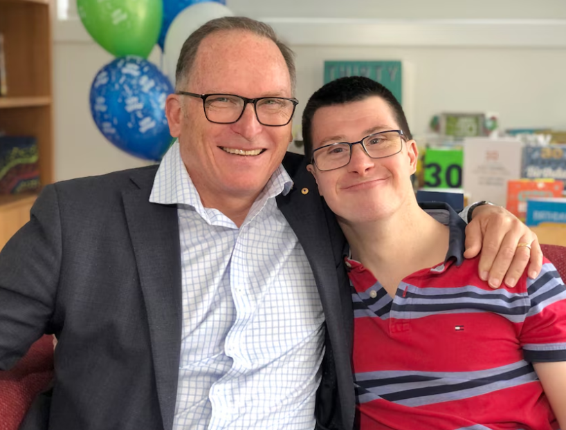 Project Independence creating pathway to home ownership for people with intellectual disabilities in Canberra