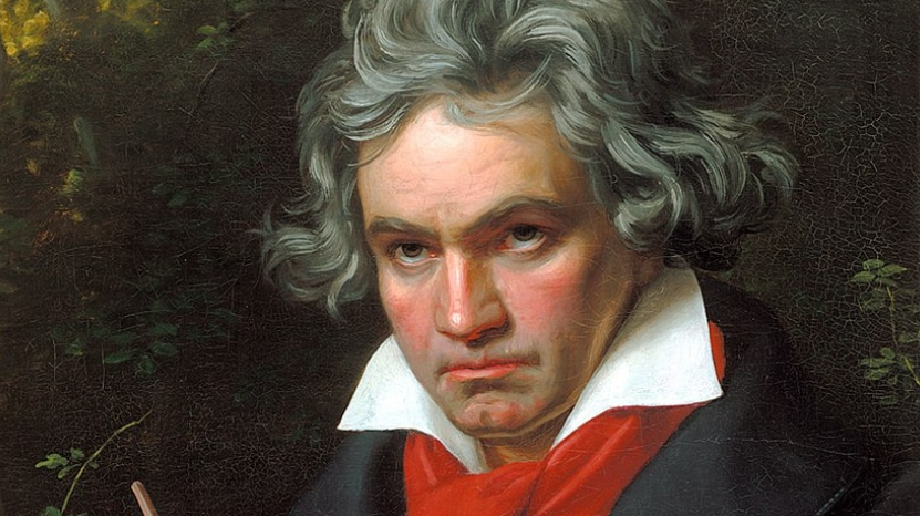 Composers with disability from history and today