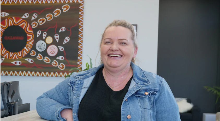 Shepparton disability provider Gallawah rapidly growing thanks to unique service