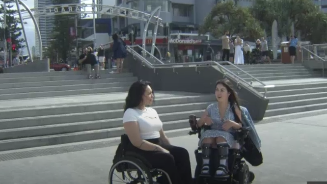 Queensland declared 2023 the year of accessible tourism. Is it achievable without a disability workforce?