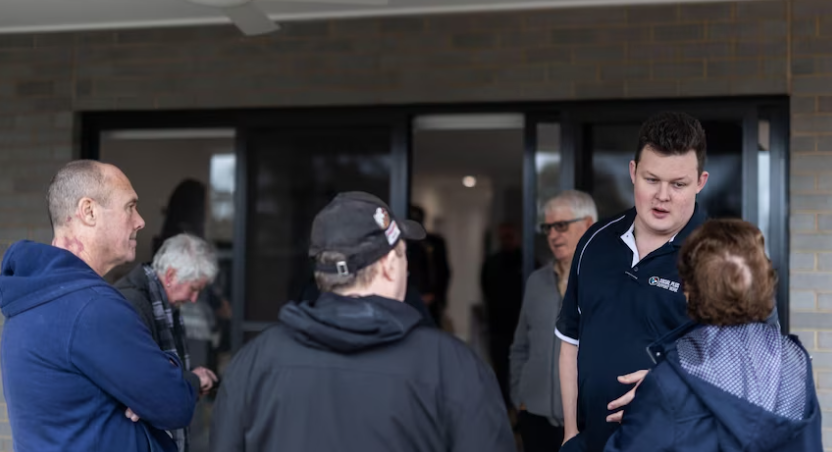 Merriwa Grove residents find new homes ahead of northern Victoria disability carer's closure