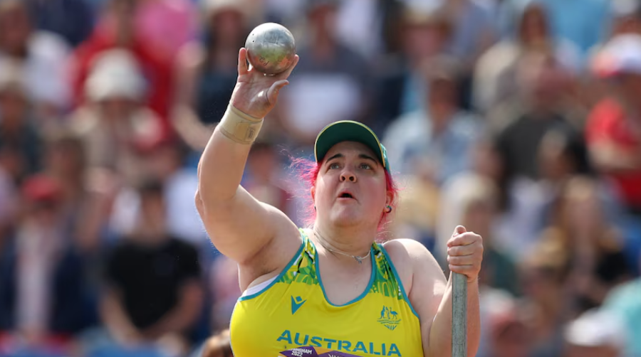 From the Paralympics to the grassroots: How Australia’s disabled coaches are building a more inclusive sporting future