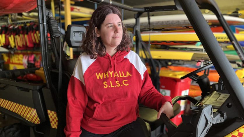 Whyalla Surf Life Saving Club to get $2.3 million upgrade to improve accessibility